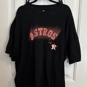 Fanatics Black T-Shirt